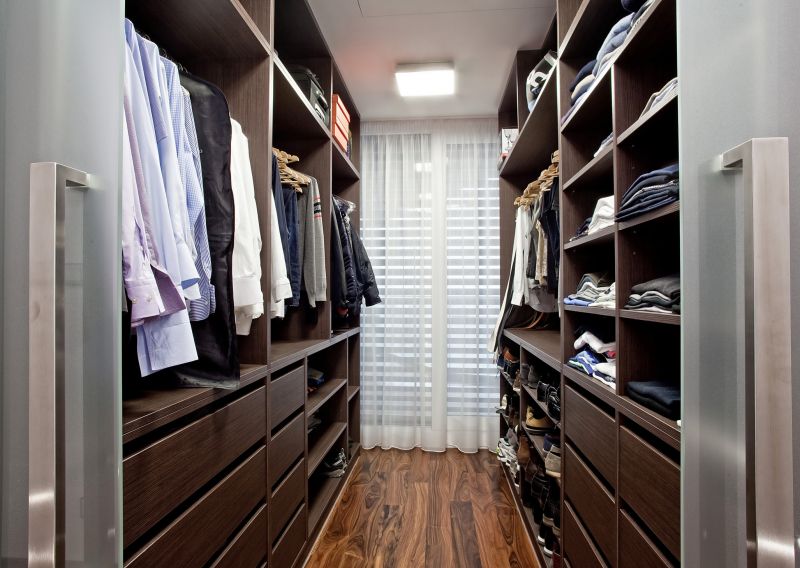 Organized Storage