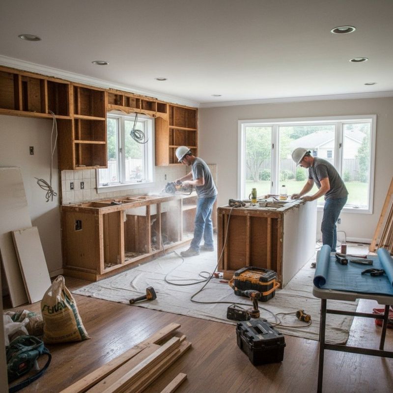 Top Bathroom Remodeling Companies in Castro Valley, CA