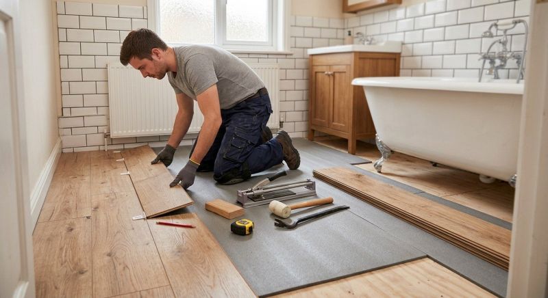 Top Bathroom Remodeling Companies in Livermore, CA