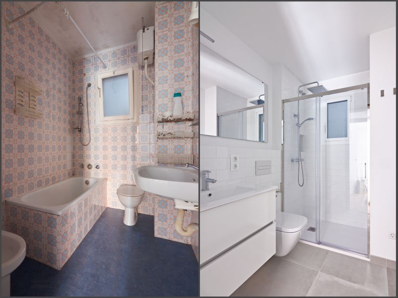 Top Bathroom Remodeling Companies in San Carlos, CA