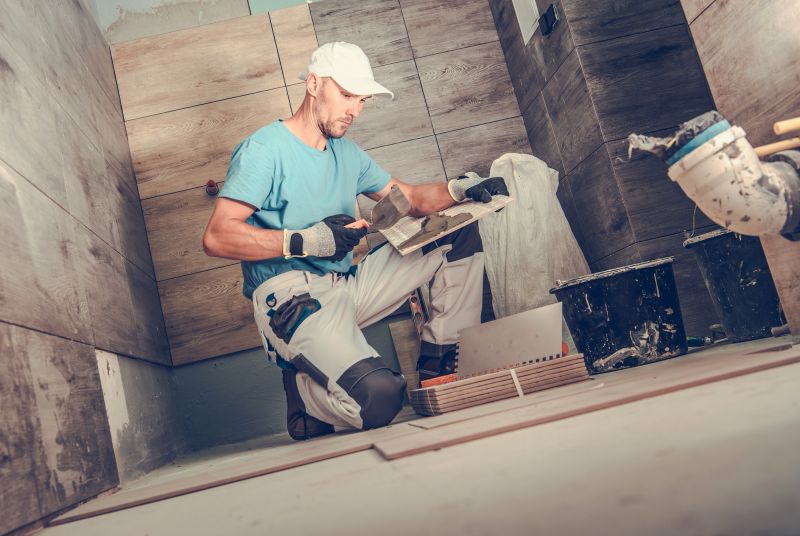 Top Bathroom Remodeling Companies in San Leandro, CA