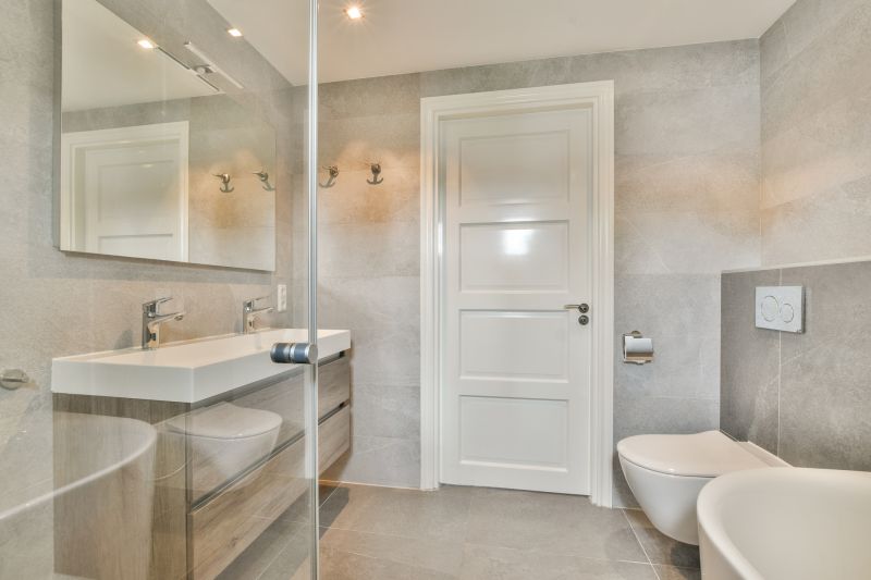 Top Bathroom Remodeling Companies in San Leandro, CA