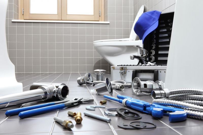 Top Bathroom Remodeling Companies in San Mateo, CA