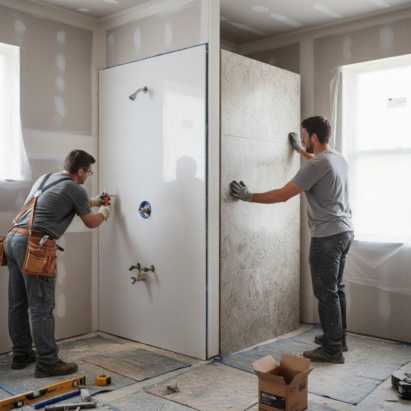 Top Bathroom Remodeling Companies in San Ramon, CA