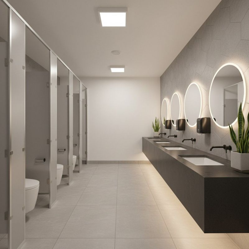 Top Bathroom Remodeling Companies in San Ramon, CA