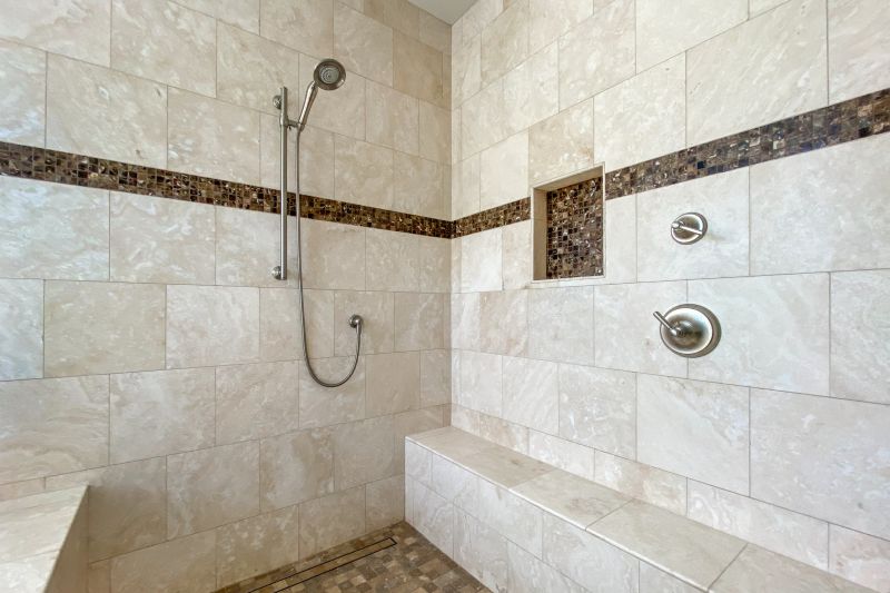 Cost of Shower Installation in Milpitas, CA