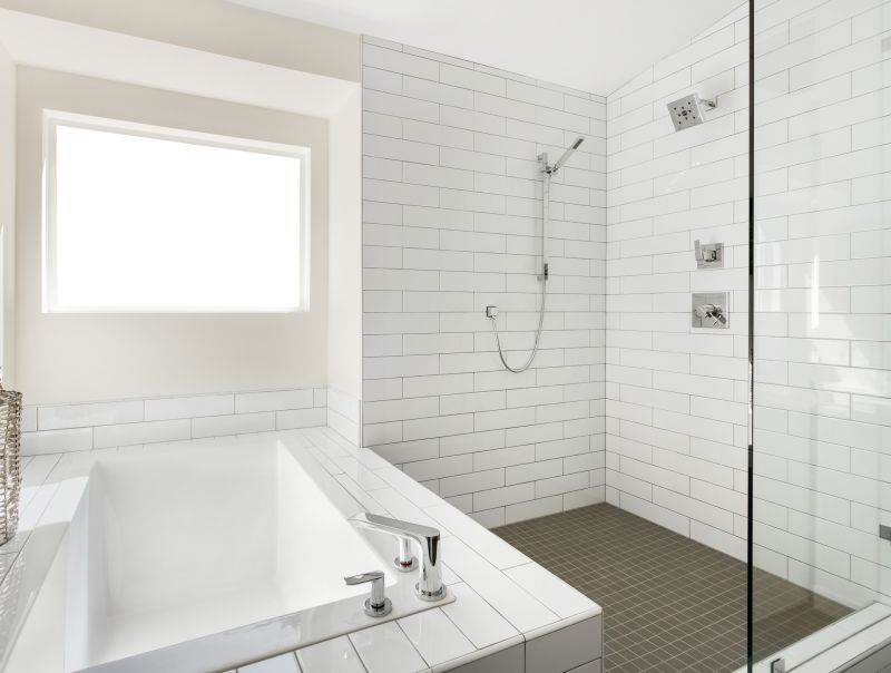 Best Shower Installation Contractors in Milpitas, CA